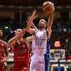 LIVE LBA - Pall. Trieste vs Germani Brescia: diretta intervallo 42-57 4Q 32'