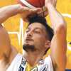 UFFICIALE A2 - Gesteco Cividale, firmato Alessandro Amici