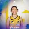 A2 F - Moncalieri Basketball e Beatrice Grosso rinnovano