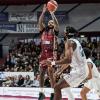 LIVE | La Reyer Venezia si crea grattacapi nell'ultimo quarto, ma Cantù non la riprende