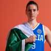 Italbasket Women, ecco le 12 di coach Capobianco per gli Europei 2025