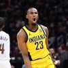 NBA Playoff | I Pacers ci vanno giù pesante in casa dei Cavaliers!