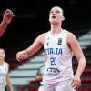 Italia al Torneo di Mannheim, le convocate di coach Lucchesi