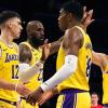 Luka Doncic travolge Chicago: 51 punti e i Lakers volano