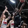 Virtus Bologna, al via la semifinale con Venezia: le parole di Jakovljevic