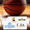 Serie B - Basket School Messina vince il recupero della 10a con Piazza Armerina