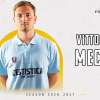 Serie B - San Severo: coach Vittorio Mecci diventa vice allenatore