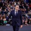 Perasović, il Baskonia richiama un volto familiare al posto di Paolo Galbiati?