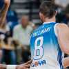 BSN - Playoff al via: il riepilogo della RS dominata dai Vaqueros di Danilo Gallinari