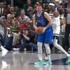 LIVE NBA - Mavs, Luka Doncic non rientra nel secondo tempo a Natale 