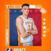 NBA - Draft 2024 | Il pick #17 dei Lakers è Dalton Knecht (Tennessee)