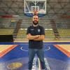 Scafati, Conte è il nuovo assistant coach di Bucchi