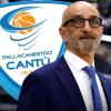 Cantù, il GM Giofré: «Ora possiamo focalizzarci sulla prossima stagione»