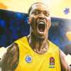 UFFICIALE EL - Maccabi Tel Aviv, annunciato il colpo Lonnie Walker IV