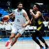 Americup: il buzzer-beater di Brussino salva l'Argentina dalla Colombia
