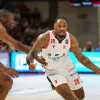 MERCATO LBA - Reggio Emilia, suggestione Tarik Black? L'indiscrezione