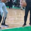 Il numero di scarpa di Wembanyama e dei giganti NBA: confronto e misure