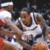 DeMar DeRozan rovina la serata ai Raptors e trascina i Kings a Toronto