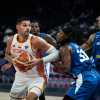 Ufficiale: Eurobasket, nel Girone B sono fuori Gran Bretagna e Montenegro