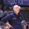 Fortitudo Bologna, Caja commenta la vittoria in G2 su Avellino e parla del recupero di Moore