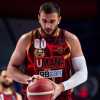 Reyer Venezia, Tessitori: «La proprietà ha allestito ancora una volta un roster molto competitivo, puntiamo in alto»