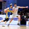 MERCATO A2 - Brindisi, è fatta per l'arrivo di Gabriele Miani