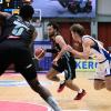 Highlights LBA | Una Vanoli straripante rende piccola la Nutribullet Treviso