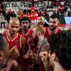EA7 Emporio Armani Milano, il +33 di sabato secondo scarto più ampio nei derby a Varese