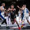 Virtus Bologna, quinta finale consecutiva. L’ultima volta dal 77 all’81