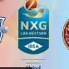 LIVE Next Gen Cup VA - Dinamo Sassari vs Reyer Venezia, diretta streaming 13:30