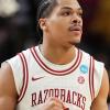 Draft 2026: Darius Acuff Jr. chiede strada sulle orme di Jalen Brunson