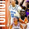 Draft WNBA 2026 | Il #1 è Azzi Fudd, tutte le scelte del primo giro