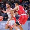 LBA Highlights - Pistoia, la prova di Payton Willis a Milano