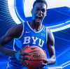 NCAA, colpo BYU: arriva AJ Dybantsa, candidato 1a scelta al Draft NBA 2026