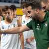 Supercoppa Serie B - TAV Treviglio, la presentazione di Villa