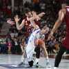 LIVE LBA - Trapani Shark vs Germani Brescia, diretta (66-73 dopo 3Q)