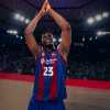 UFFICIALE EL - Il Barcelona e James Nnaji si separano dopo cinque anni