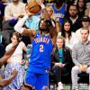 Oklahoma City Thunder domina a Charlotte: Shai Gilgeous-Alexander da MVP