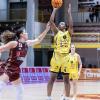 La Molisana Magnolia / Supercoppa: il resoconto del match con Schio