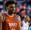 Derrick Alston: «Virtus, non vedo l'ora di iniziare. Sono in club storico»