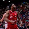 Olimpia Milano, Armoni Brooks torna a parlare del suo rinnovo 