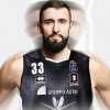 MERCATO LBA - PB: Bertram Derthona sul mercato, salta Eigirdas Zukauskas