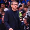 Germani, Cotelli: "Contro l'Olimpia reggere l'impatto per dire la nostra in attacco"