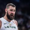 Jonas Valanciunas verso l'addio ai Denver Nuggets in estate