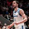 Repubblica Ceca, ecco i convocati per EuroBasket 2025: assente Vesely