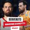 UFFICIALE A2 - Pistoia Basket, annunciato Simone Zanotti