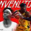 UFFICIALE A2 - Seraphin Kadjividi è il nuovo centro della Gemini Mestre
