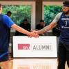 A causa della retina Anthony Davis giocherà con gli occhiali per tutta la carriera
