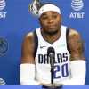 MERCATO EL - Richaun Holmes nel mirino di Panathinaikos e Fenerbahce