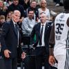 EuroLeague - Virtus Bologna, Ivanovic: "Giocando così è difficile rimanere in partita"